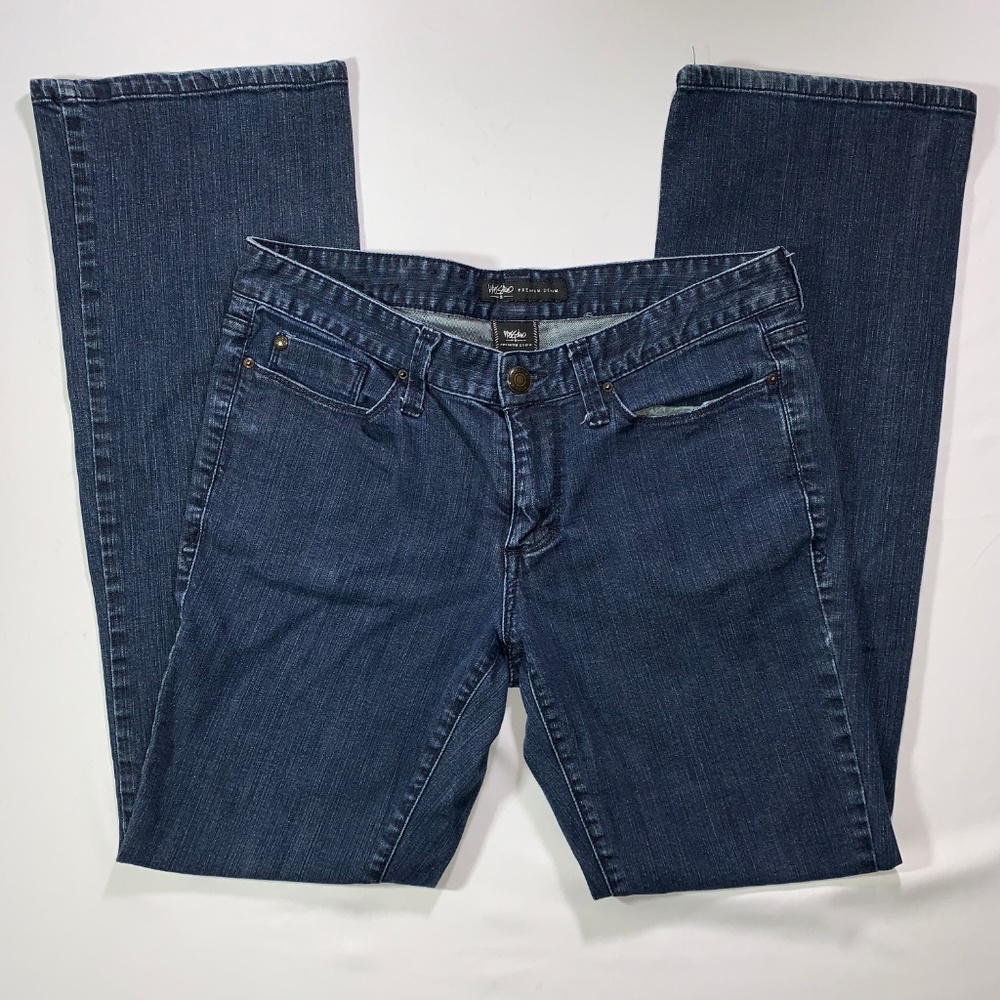 Missimo Boot Cut Jeans Size 8 EUC